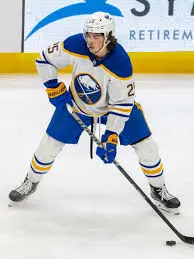 Owen Power: The Future of Hockey
