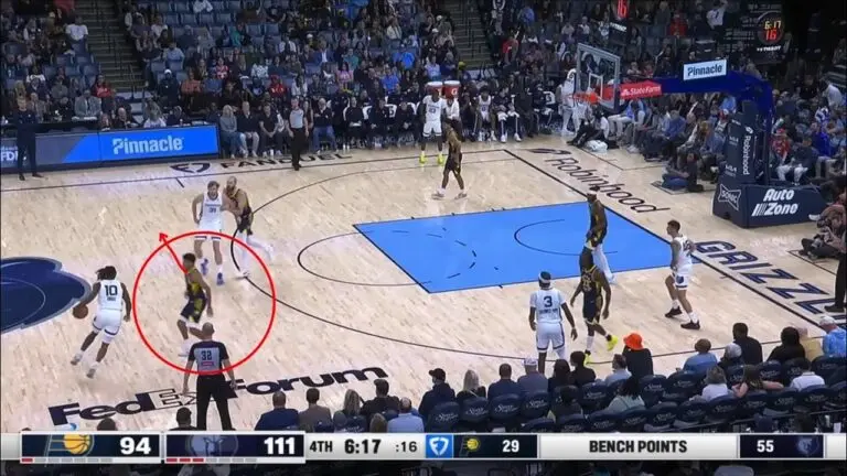 Pacers vs Grizzlies: A Clash of Strategies on the Court