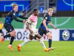 Paderborn vs Leverkusen: Bundesliga Showdown Ahead