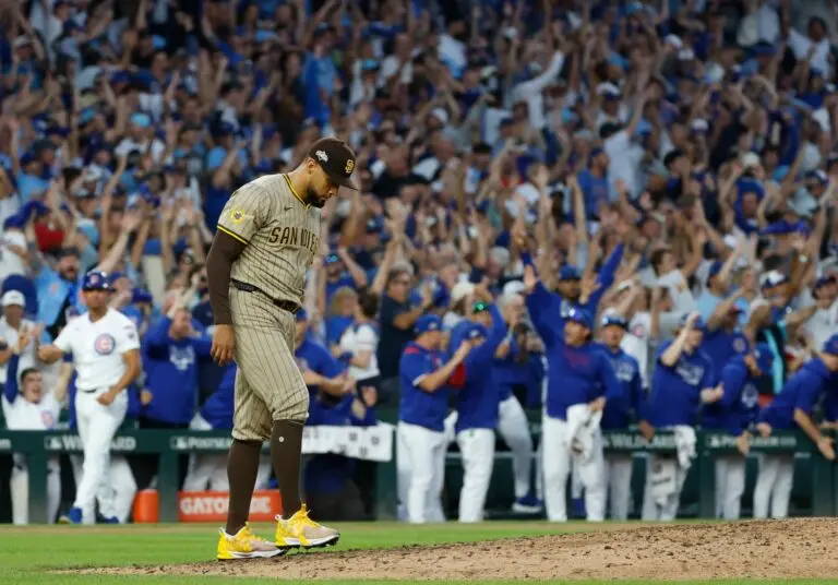 Padres vs Cubs: Exciting Rivalry in Major League Baseball