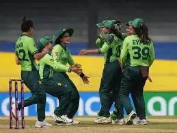 Pakistan Women vs Sri Lanka Women: A Clash of Titans