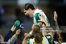 Palmeiras vs Bragantino: Upcoming Clash in the League