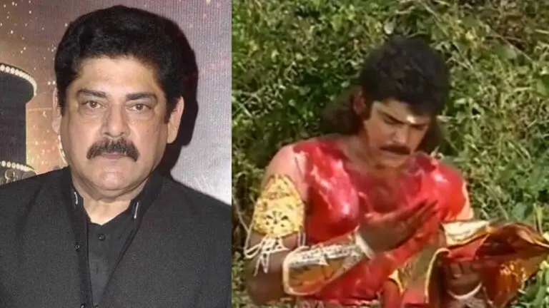 Exploring the Life and Career of Pankaj Dheer image 1
