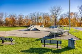 Discovering Parc Angora in Terrebonne image 1