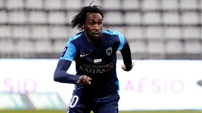 The Rise and Current Status of Paris FC in French Football image 1