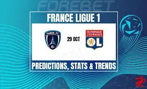 Paris FC vs Lyon: Recent Match Highlights and Analysis