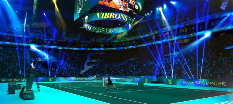 Looking Ahead: The Paris Masters 2025