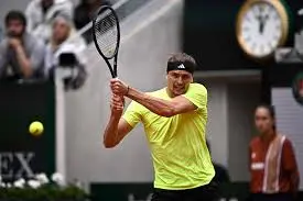 The Paris Open: A Highlight of the Tennis Calendar