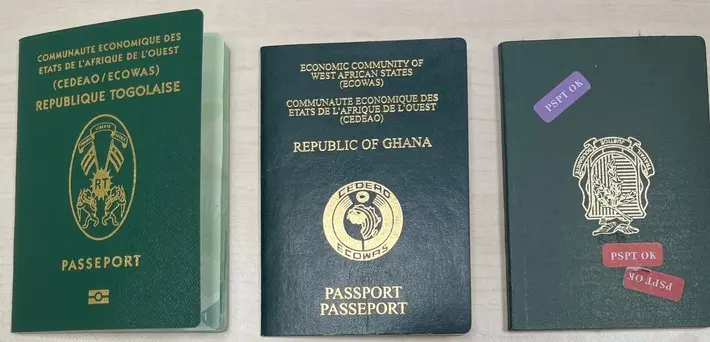 Tout Savoir sur le Passeport en 2023 image 1