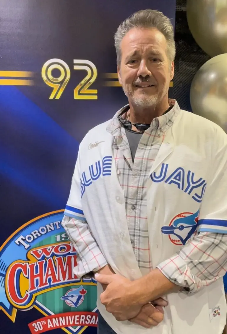 The Legacy of Pat Borders in Major League Baseball image 1