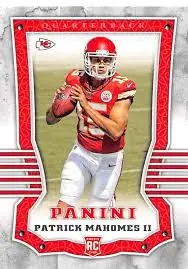 Patrick Mahomes: The Rise of an NFL Superstar