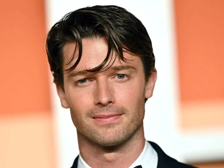 The Rise of Patrick Schwarzenegger in Hollywood image 1