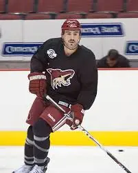 The Evolution of Paul Bissonnette: NHL Star to Media Icon