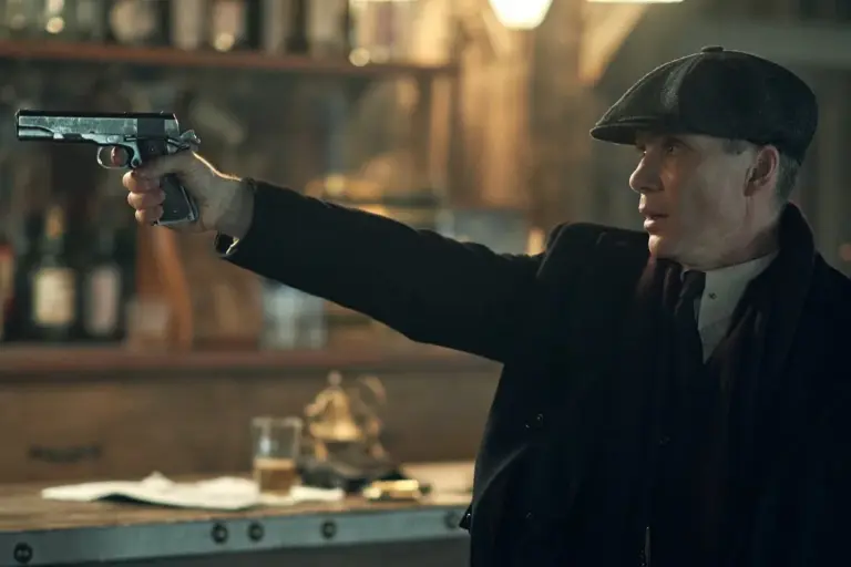 The Exciting Journey Ahead: Peaky Blinders Sequel Series
