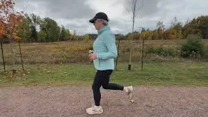 PEI Marathon 2023: Community and Athleticism Unite
