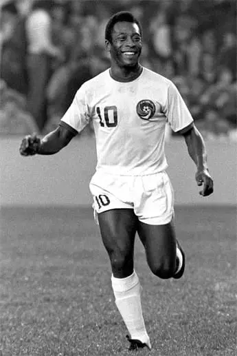 Remembering Pele: The Unforgettable Legacy of a Football Legend