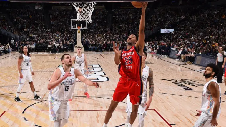 Pelicans vs Nuggets: An Exciting NBA Showdown