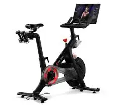 Peloton: The Future of Home Fitness in Canada