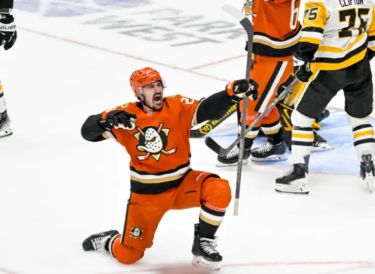 Penguins vs Ducks: A Comparative Overview