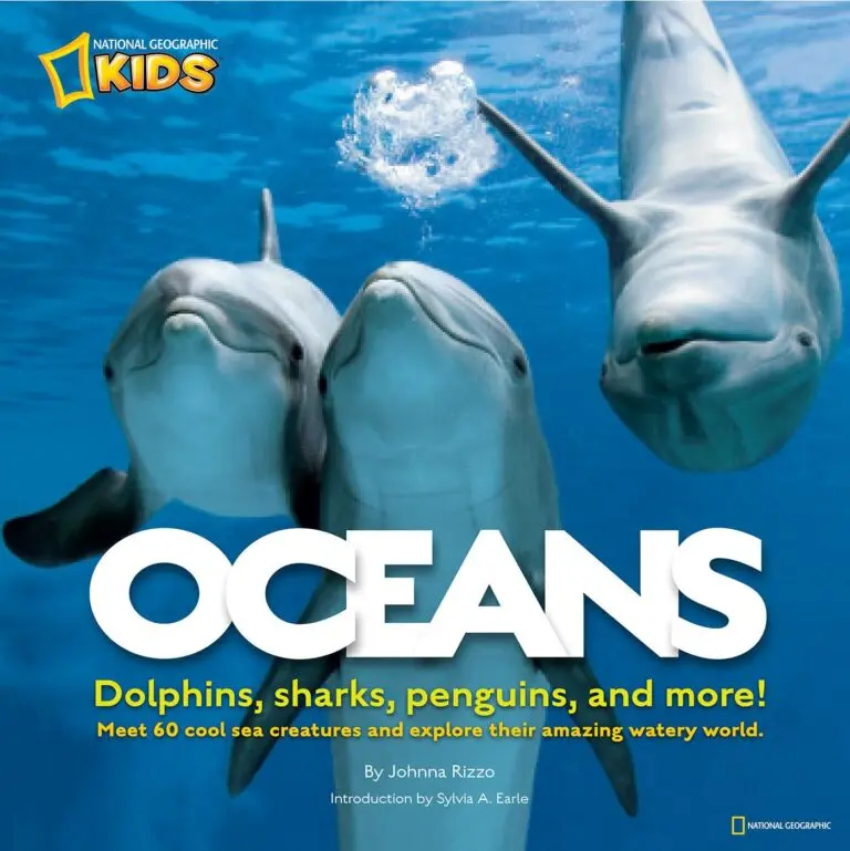 The Intriguing Dynamics of Penguins vs Sharks image 1