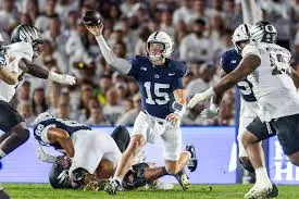 The Legacy and Current Status of Penn State Football image 1