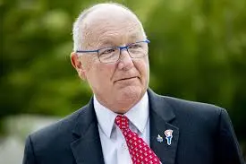 Understanding Pete Hoekstra and His Role in Politics image 1