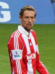 Peter Crouch: A Journey Through Football’s Tallest Forward