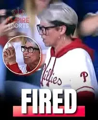 Understanding the Phillies Karen Incident: A Fan’s Impact
