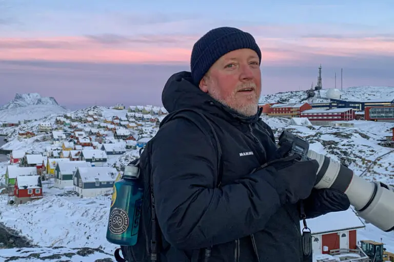 Le Photographe Olivier Jean: Un Maître de la Capture Visuelle