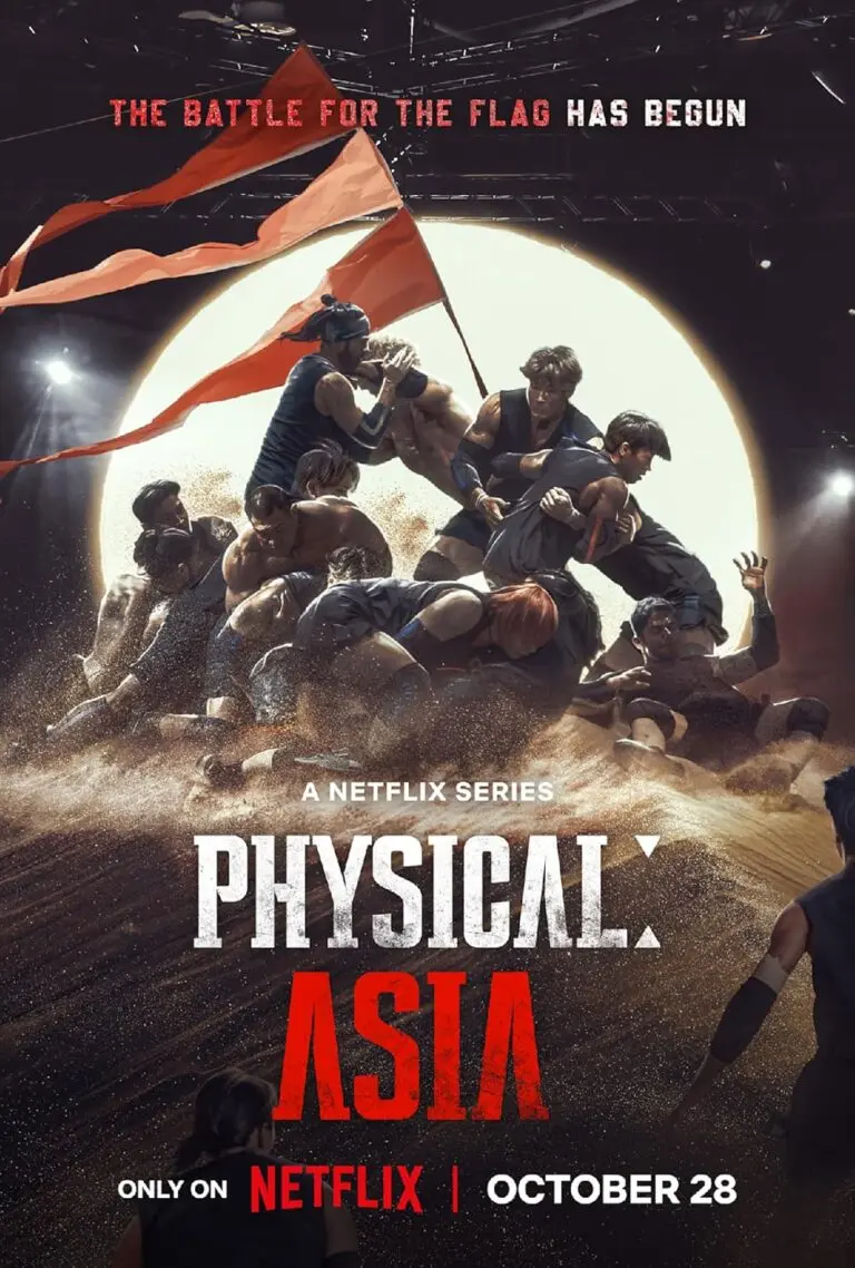 The Growing Importance of Physical Health in Asia image 1