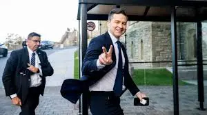 Pierre Poilievre and the RCMP: Understanding the Controversy