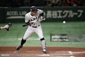 The Role of Pinch Hitters in Baseball Strategy image 1
