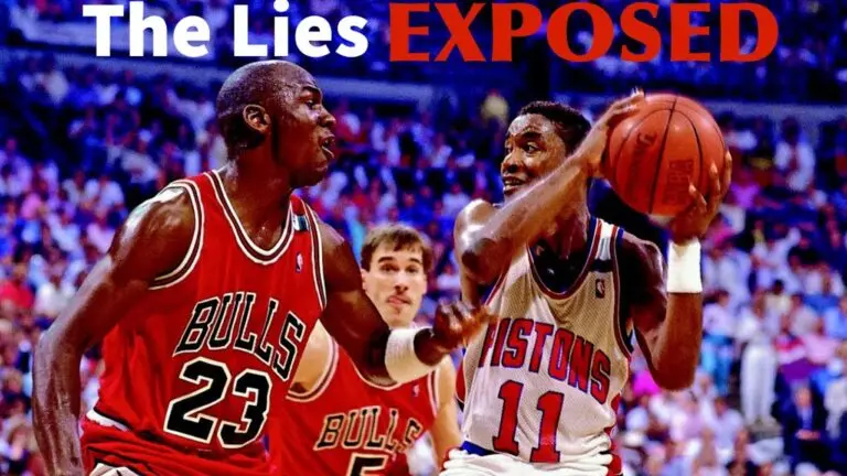 Pistons vs Bulls: An Ongoing Rivalry in the NBA