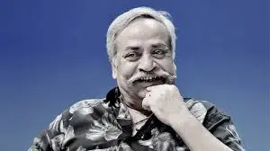 Piyush Pandey: A Visionary in Indian Advertising