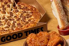 Pizza Hut: A Leader in the Pizza Industry