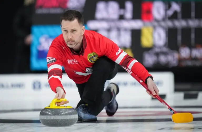 PointsBet Curling: Transforming the Sports Betting Landscape