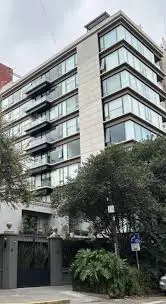 The Charms of Polanco: Mexico City’s Luxurious District