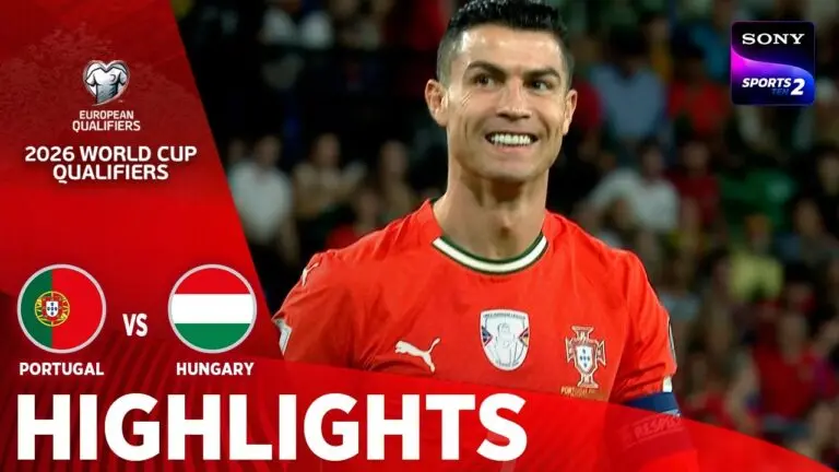 Portugal vs Hungary: Euro 2024 Match Preview