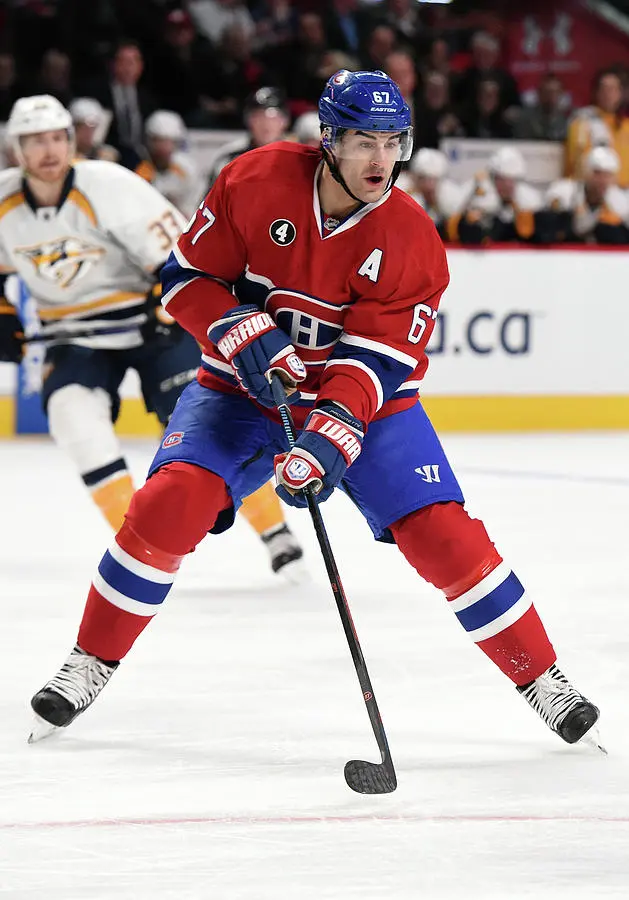 Predators and Canadiens: A Rivalry Rekindled