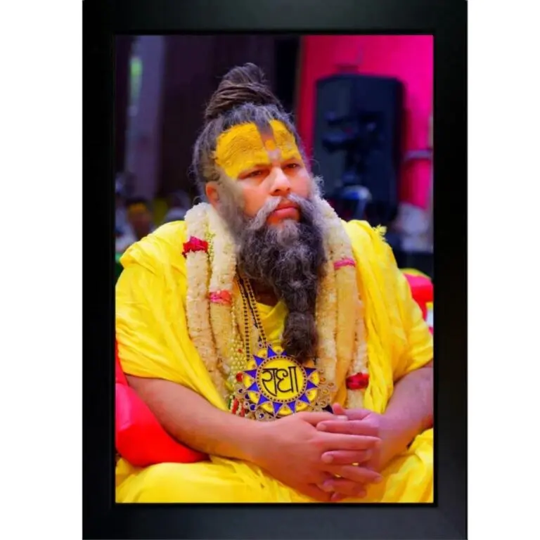 Understanding the Legacy of Premanand Ji Maharaj image 1