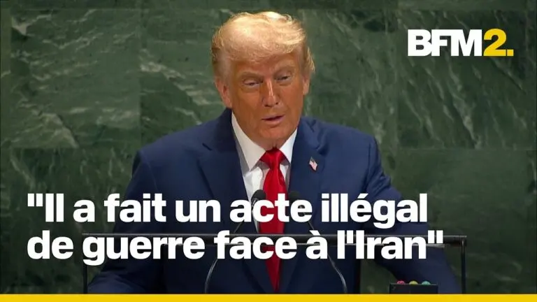 Donald Trump et le Prix Nobel de la Paix 2025 : Enjeu Diplomatique