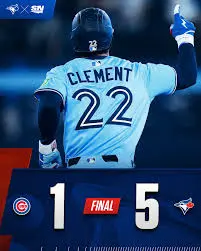 Tout ce que vous devez savoir sur le prochain match des Blue Jays image 1