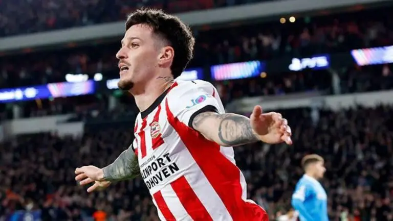 PSV vs Napoli: A Crucial Champions League Showdown