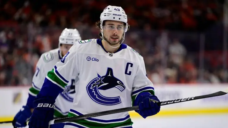 Quinn Hughes Contract: Insights and Implications for the Canucks