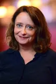 The Life and Career of Rachel Dratch image 1