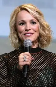Rachel McAdams : Une Légende de l’Écran