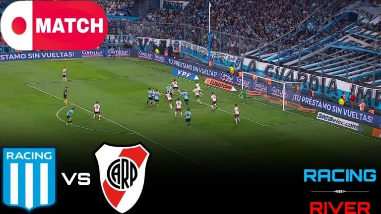 Racing Club vs River Plate: Understanding the Rivalry