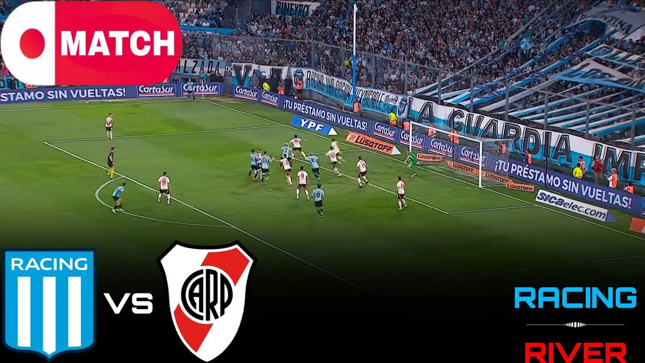 Racing Club vs River Plate: Understanding the Rivalry