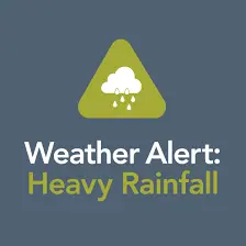 Alerte de pluie : Ce que vous devez savoir