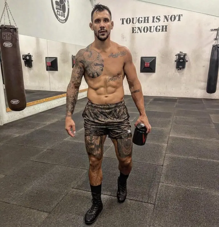 Highlighting the Career of Aleksandar Rakic image 1